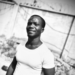 Jamiu Alabi-Freelancer in Lagos,Nigeria
