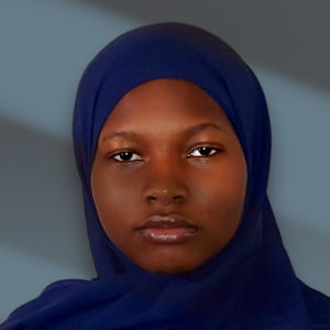 Muslimat Samaye-Freelancer in Abeokuta,Nigeria