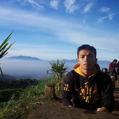 Dony Nuransyah-Freelancer in Coblong,Indonesia