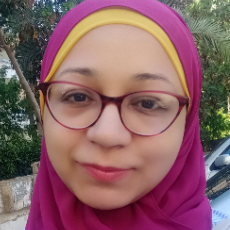 Rania Refaee-Freelancer in Cairo,Egypt