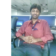 Gopalakrishnan Karigowder-Freelancer in Chennai,India