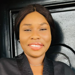 Esther Nwafor-Freelancer in Lagos,Nigeria