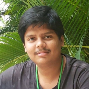 Raghu Vardhan-Freelancer in Vishakhapatnam Area, India,India