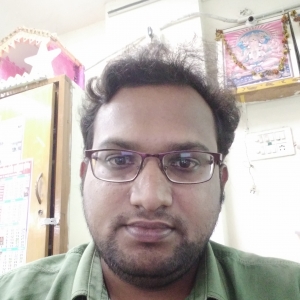 Sai Kiran Thadiparthi-Freelancer in Secunderabad,India