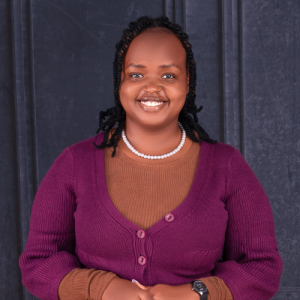 Ruth Kinyanjui-Freelancer in Nairobi,Kenya