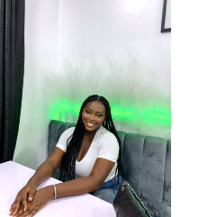 Esther Edet-Freelancer in Lagos,Nigeria