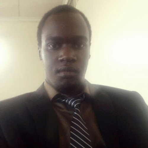 Christopher Mala-Freelancer in Nairobi,Kenya