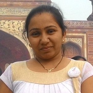 Parul Patel-Freelancer in Rajkot,India