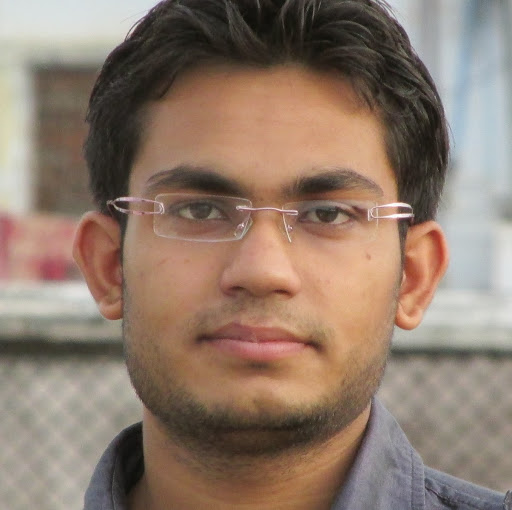 Vaibhav Patel-Freelancer in Jabalpur,India