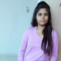 Deepa-Freelancer in Delhi,India