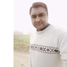 Ahsan Mujtaba-Freelancer in Jhelum,Pakistan