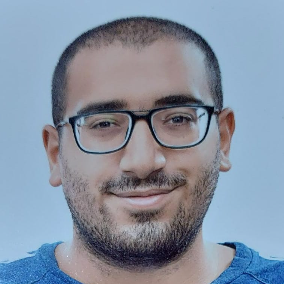 Mostafa Rashed-Freelancer in Cairo,Egypt