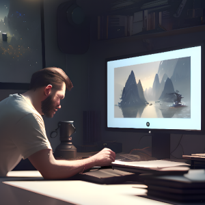 Dhruv Gautam-Freelancer in Mumbai,India