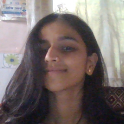 Nidhi Tiwari-Freelancer in Mumbai,India