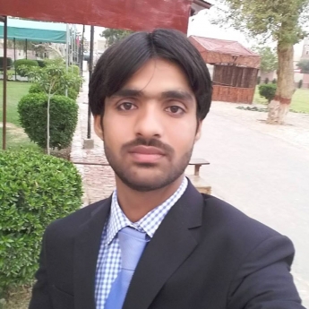 Adnan Zafar-Freelancer in Lahore,Pakistan