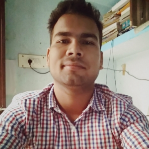 Pankaj Kumar Pandit-Freelancer in Lucknow,India