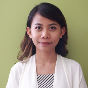 Amelia Katemba-Freelancer in Timika,Indonesia