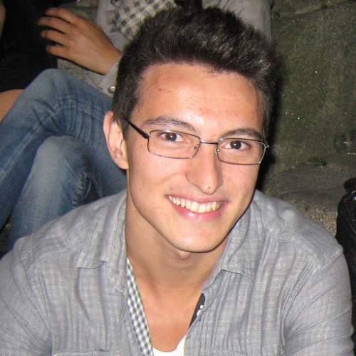 Pedro Mendes-Freelancer in ,Portugal