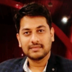 Anmol Gupta-Freelancer in Ghaziabad,India