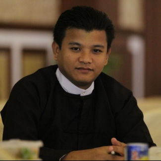 Khaing Minn Nyo-Freelancer in ,Myanmar