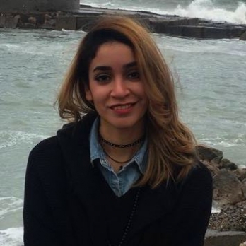 Angie Soliman-Freelancer in Alexandria,Egypt