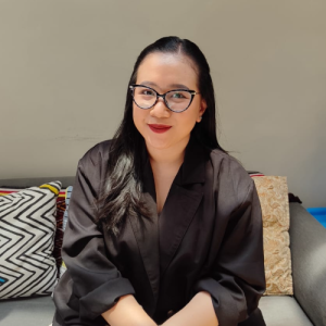 Tahta Helga-Freelancer in Jakarta,Indonesia