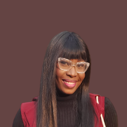 Chizoba Amanda-Freelancer in Lagos,Nigeria