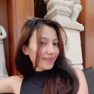 Tifa Fitria Damayanti-Freelancer in Yogyakarta,Indonesia