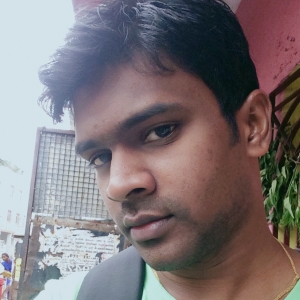 Raaj Gouthamane Panchatcharam-Freelancer in Chennai,India