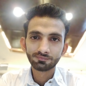 Zeeshan Ahmad-Freelancer in Faisalabad,Pakistan