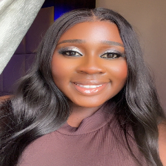 Franca Rotwukka-Freelancer in Immigration Quarters,Nigeria