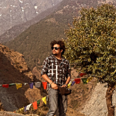 Nikhil Kumar-Freelancer in Mohali,India