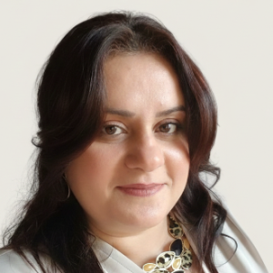 Mariam Samir-Freelancer in Sohag,Egypt