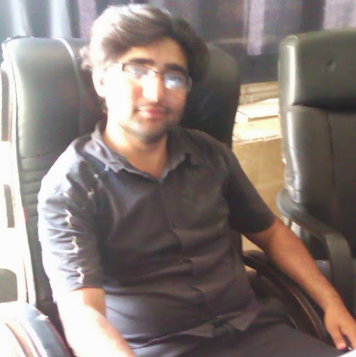 Luqman Raza-Freelancer in Faisalabad,Pakistan