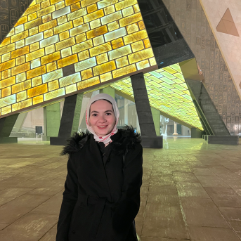 Hanan Habib-Freelancer in Al Qahirah al Jadidah,Egypt