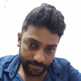 Vikas Goud-Freelancer in Hyderabad,India