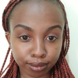 Karen Nkatha-Freelancer in Nairobi,Kenya