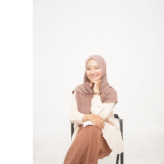 Saskia Ratry Arsiwie-Freelancer in Bekasi,Indonesia