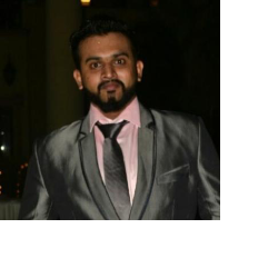 Sachin Amanna-Freelancer in Kolkata,India