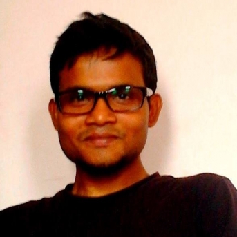 Anirvan Mallick-Freelancer in ,India