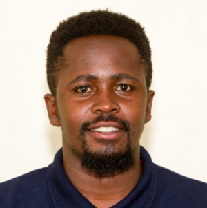 Linus Kamande-Freelancer in Nairobi,Kenya