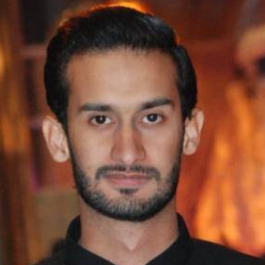 Hamza Muneer-Freelancer in Lahore,Pakistan