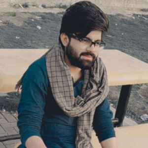 Fahad Ali-Freelancer in Faisalabad,Pakistan