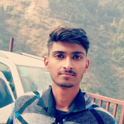 Prince Kumar-Freelancer in Delhi,India