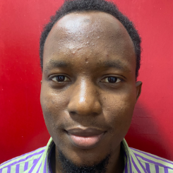 Kehinde Muhammed-Freelancer in Lagos,Nigeria