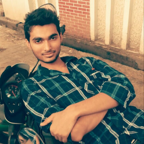 Prabhat Chaudhary-Freelancer in Gorakhpur,India