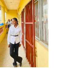 Lucy Tiana Francis-Freelancer in Port Harcourt,Nigeria