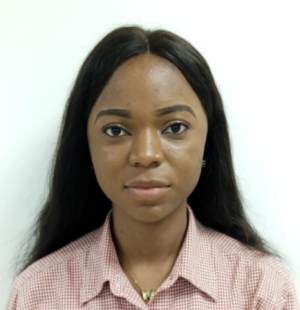 Diana Agwu Kalu-Freelancer in Lagos,Nigeria