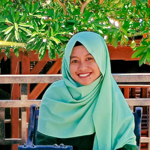 Nugraheni Novitasari-Freelancer in Surabaya,Indonesia