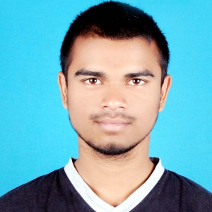 Balu Doddi-Freelancer in Visakhapatnam,India